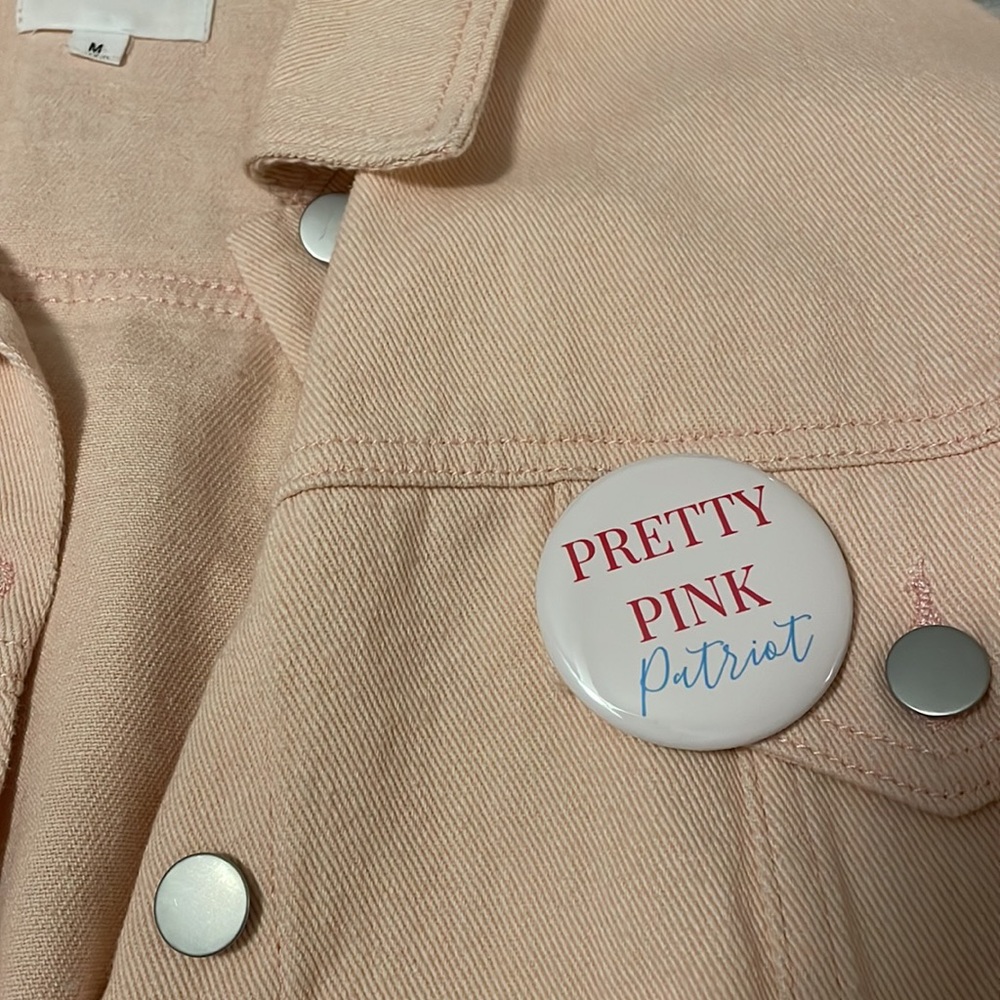 🇺🇸 denim jacket - Picture 5 of 8